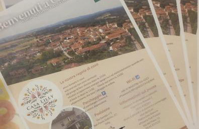 Casa Lilly - Foto 16