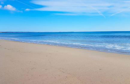 Blau Mar, 5 bedroom beach villa with private pool Miami Playa Costa Dorada 100m from the beach - Foto 35