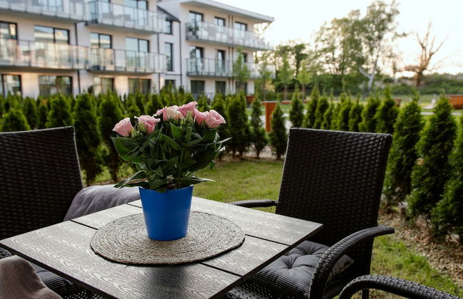 Apartment in Niechorze Near Baltic Beach - Foto 21