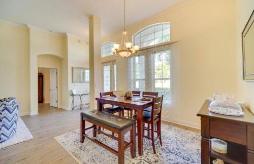 Ranch-Style Florida Retreat with Pool and Lanai - Foto 6