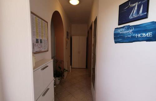 Apartman Franolic Punat - Foto 26