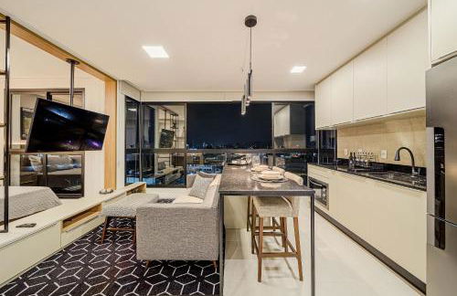 Studio H Residencial Flipchave STH000 - Foto 25