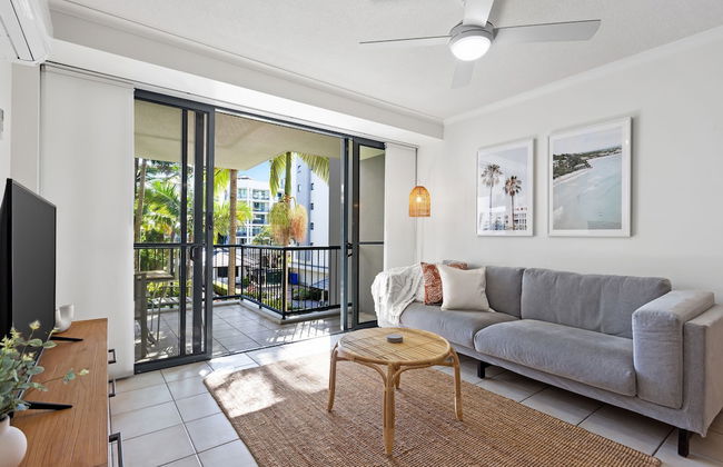 Seaforth Resort - Foto 8