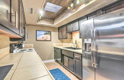 Relax Poolside! Peoria Oasis, 2 Mi to Downtown - Foto 10