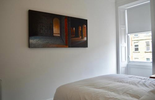 Stylish 2 Bedroom Bruntsfield Apartment in Edinburgh - Foto 16