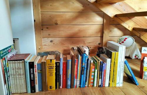 L'Abete Bianco Casa in montagna - Foto 19