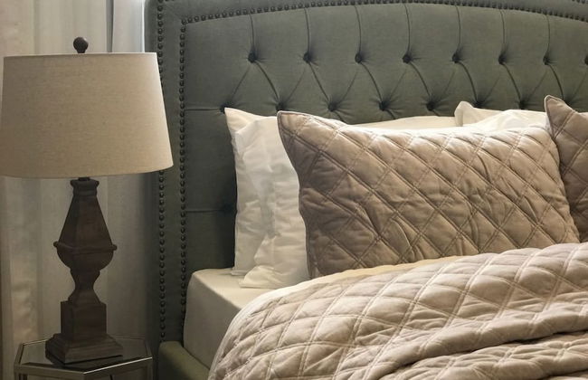 The Grand Luxury Apartment - Foto 4