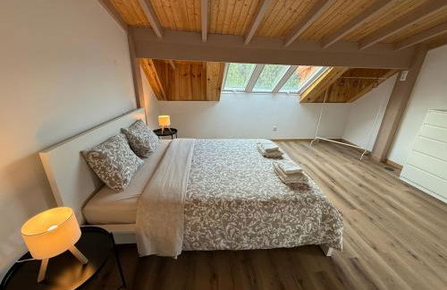 Villa Ribeirinho Stays - 4 Bedrooms - Foto 7