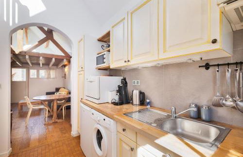 Maisonnette Rambouillet - Foto 6