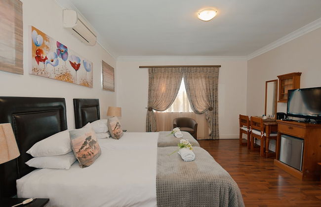 Albatross Guest house - Foto 56