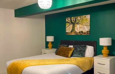 Redcar - Seafront, 6 Bedrooms, Short Stays - Foto 1