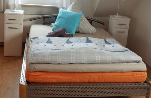 Ferienwohnungen wie im Süden Großostheim - Foto 63