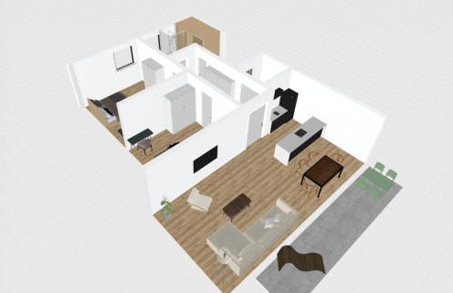 Private Spa Suite I Sauna I Panorama I Design - Photo 22