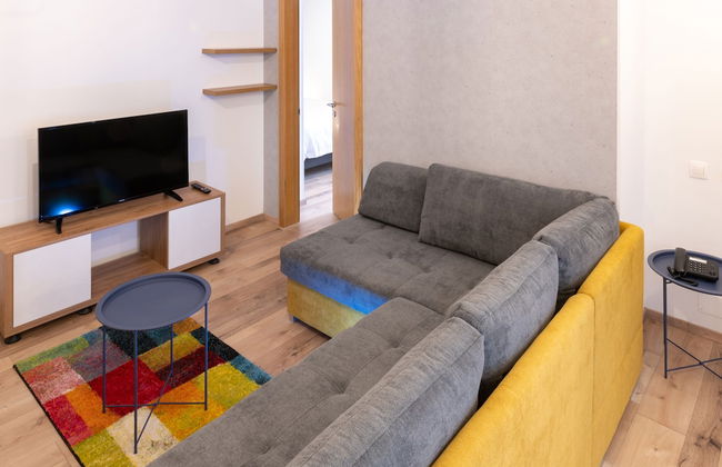 TCI Apartments - Foto 29