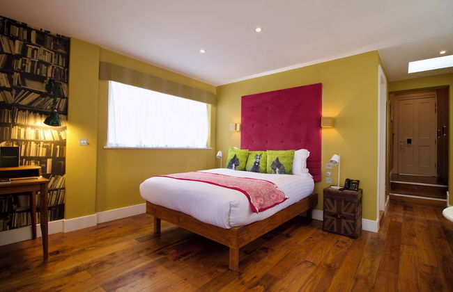 Residences at The Gyle - London - Foto 31