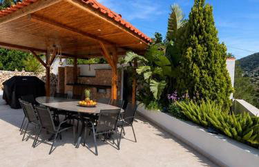 Luxury Villa with Mediterranean and Calpe City - Foto 6