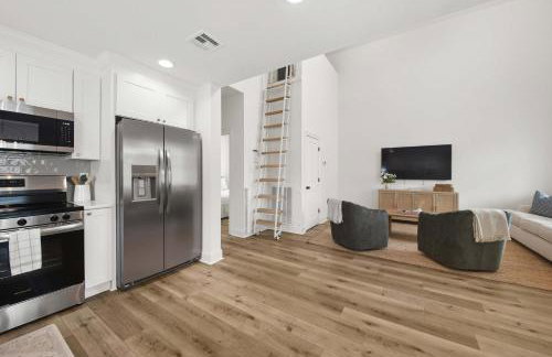 New Ace Cottage - King Bed - Loft - Sports Complex - Foto 19