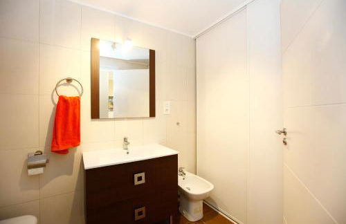 Luxury apartment with sea view in Hendaye (France) - Foto 8