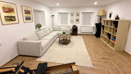 Modernes Bauernhaus - 3 Schlafzimmer, Kamin, Wohnzimmer, Küche, Bad - Foto 4