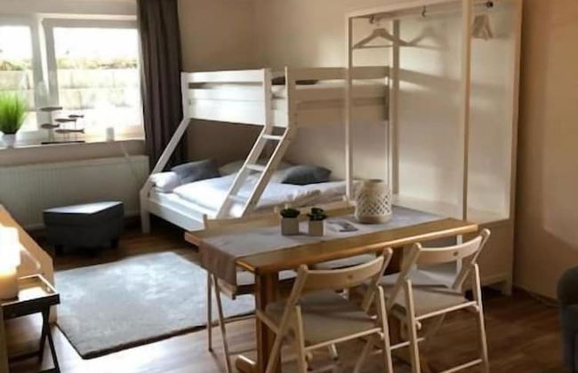 Aparthotel Stibbe - Foto 14