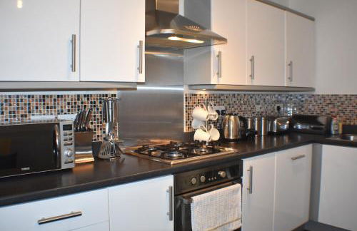 Four Chimneys House - Foto 11