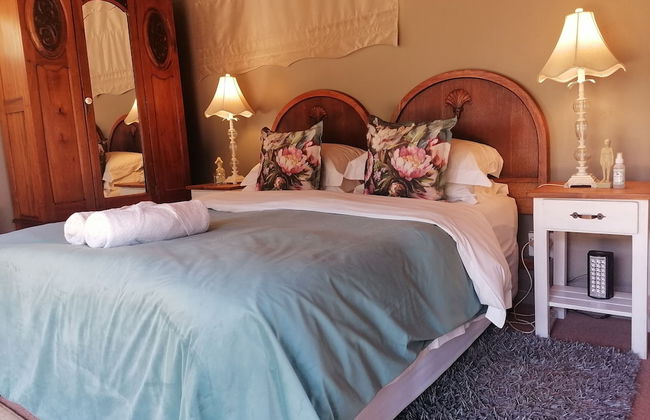 Hawklee Country House - Foto 2