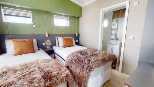 Pebble Beach Resort The Goodwood Lodge - Foto 4