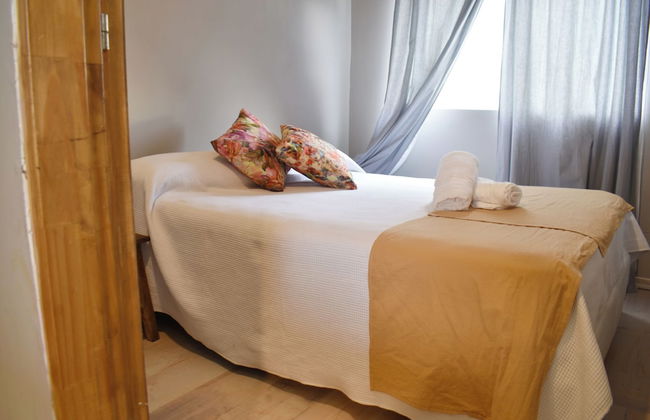 Tierra de Glaciares Aparts Cabañas - Foto 5