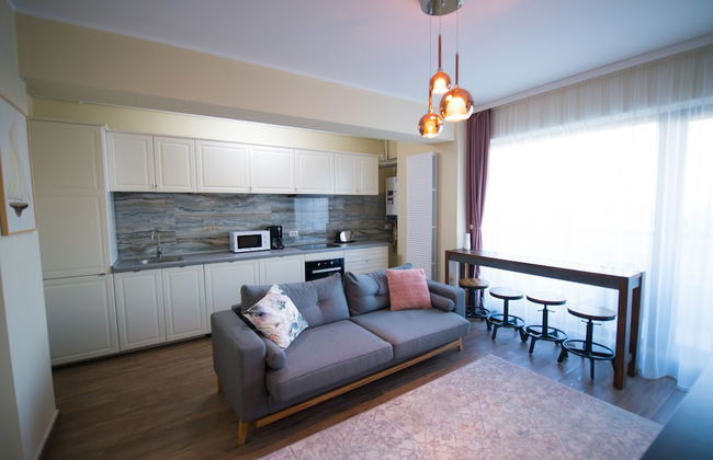 Apartament Black Sea - Foto 18