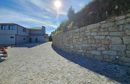 Quinta de Casal do Bairro Casa Grande - Foto 13