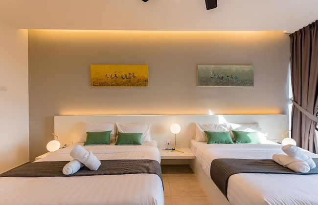 Atlantis Executive Melaka by I Housing - Photo 80