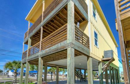 Sleeps 28 2 Homes w/ Boat Dock & Waterfront Pool Laguna Village Haven - Foto 90
