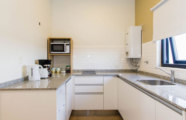 Criollos Apartamentos - Foto 5