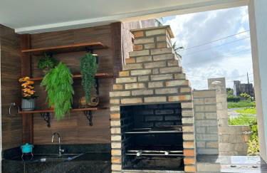 Casa de Praia em Lucena Pb no condomínio - Foto 17