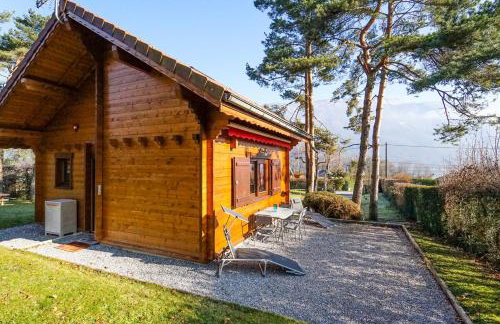 Le Chalet Bonheur - Foto 3