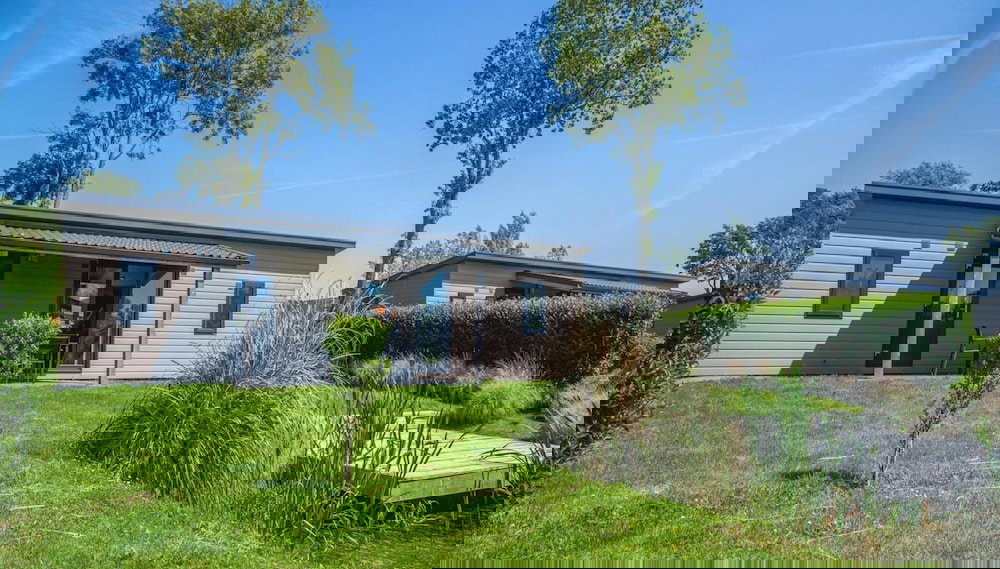 Luxurious Chalet, Situated in the Polder, Near Alkmaar - Foto 1, Profilbild