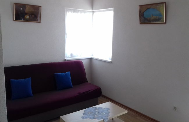 Big mama's Apartments - Foto 4