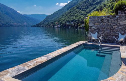 La Filanda - The House Of Travelers - Foto 16