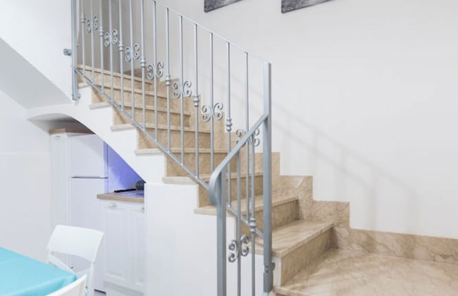 kaliko casa vacanze Avola - Foto 9