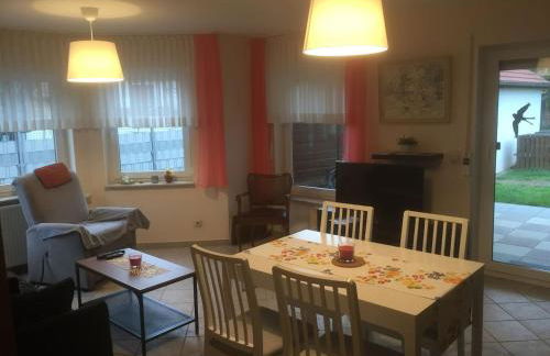 Ferienwohnung Herbsleben - Foto 40