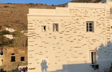 Astra, Pyrgos Sareli 1690 - a Heritage Mansion - Foto 51