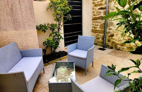 Gîtes Arvor et Tevenn - Foto 13