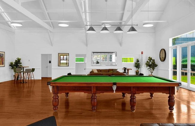 Fortitude Valley 2bed Parking Pool Showground Qfv010 - Foto 12