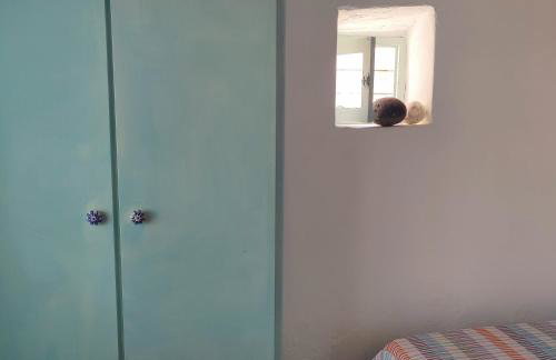 Secluded 200-Year-Old Cycladic Retreat in Milos - Foto 11