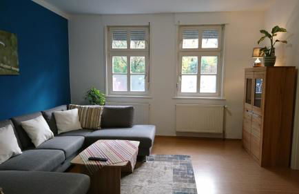 Ferienwohnung Weseraue - Foto 13