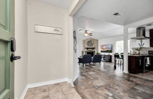 Coastal Comfort Moments from the Boardwalk with Gated Boat Parking - Foto 9