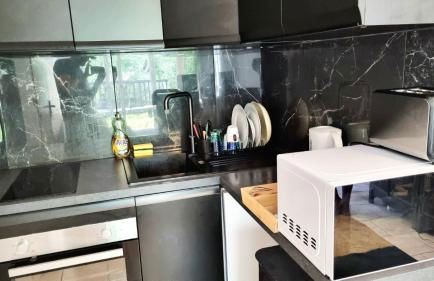 T2 Terrasse, Parking & Wifi, à 300m de la mer - Photo 13