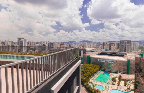 Vossa Bossa Allianz - Foto 12