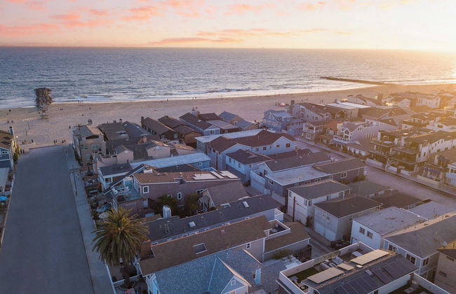 Surfrider I by Avantstay Walk to the Beach + Patio - Foto 28