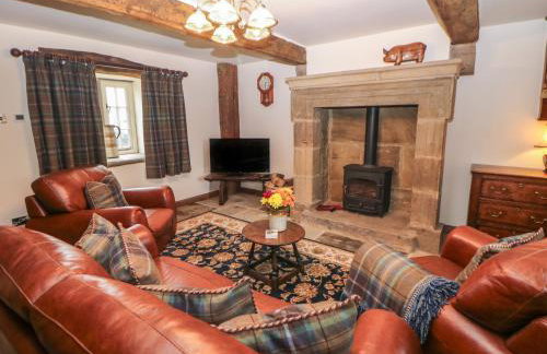 Stoney Cliffe Farm - Photo 5